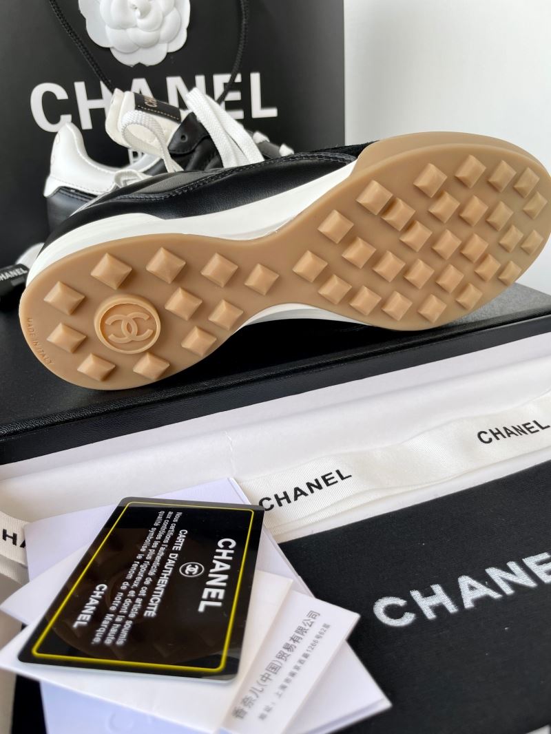 Chanel Sport Shoes